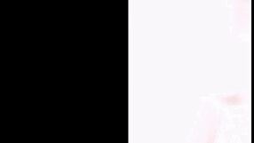 Latina Swallows Cum at Gloryhole Arcade on First Wild Trip