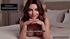 Hotel Maid Finishes Your Jerk-Off POV JOI