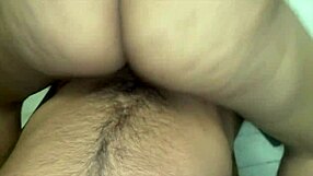 Cute Indian College Girl Endures Hardcore Pounding