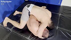 exclusive preview and blooper from recent match with strong opponent