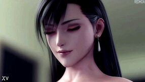 Screaming Sexy Asian Slut Takes Japanese Creampie Load!