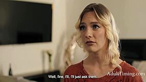 Penny Barber Kenna James Expose Cuckold Husband Family Taboo Domination