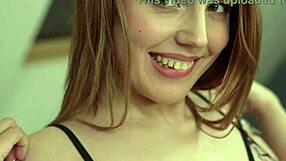 rough anal violet bent over doggystyle gape cum in mouth