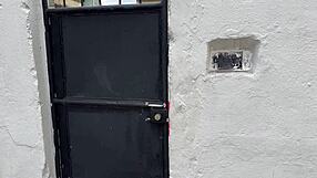 18yo Student Virgin Ass Shaking Gets Big Cock Gaping Fuck and Orgasm