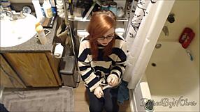 smk fetish toilet play got you craving more dirty action?