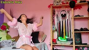 Wake Up to My Curvy Morning Skincare Ritual