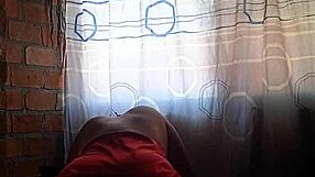 WOW MOMMY SUCKS HUGE COCK THEN RIDES IT WILD!