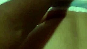 Eating a huge ass bent over in doggy style position