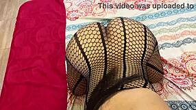 Curvy Fat Madraestra Bent Over Big Ass Deepthroat Doggystyle Cum Swallow Tight Pussy