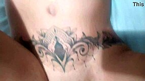 hot milf loses virginity to young stud making her scream on his dick