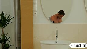 Small Titted German Babe Taissia Pussy Rammed Shaved Glamour Pornstar Blowjob