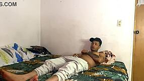 riding my fave big cock doggystyle moaning like crazy