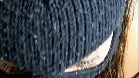 big cock sucked deep before slamming huge ass anal creampie