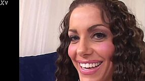 check victoria valentino's huge dd tits milf blowjob pov cum facial