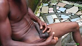 hey my horny stepsis and i jerked off fucked outdoors watching porn!