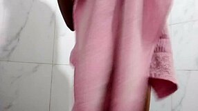 desi indian TEEN flaunts AMAZING indoor PUSSY and BOOBS video 04