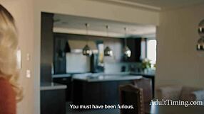 Penny Barber Kenna James Expose Cuckold Husband Family Taboo Domination