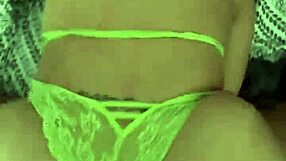 Fat ass bouncing on backshots – can you handle it?