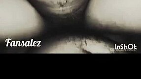 Naija amateur babe chats online then gets fucked hard on webcam