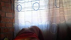 WOW MOMMY SUCKS HUGE COCK THEN RIDES IT WILD!