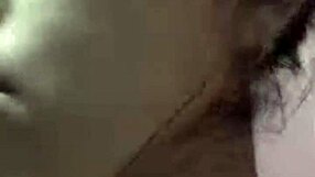 Indonesian Teen Webcam Bath Tease Dripping Wet