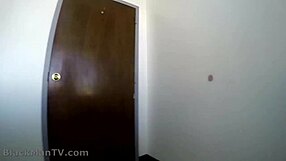 กล้องแอบจับสาวลาตินนวดควยยักษ์แจ็ค แบล็คแมน