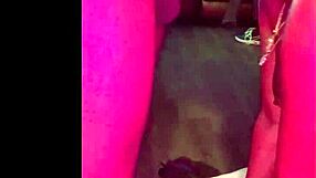 Ghetto sluts choke gag and spit on hood bbc in sloppy deepthroat compilation