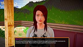 Homemade Redhead Teen Big Ass Tits Erotic Game New Family 477