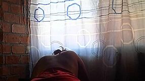 WOW MOMMY SUCKS HUGE COCK THEN RIDES IT WILD!