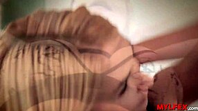 Ever Dreamed of Pounding Your Glamorous Cheater Stepmom Hard?