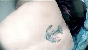 stepdaughter sucks big cock missionary doggystyle closeup cumshot facial orgasm teen tits