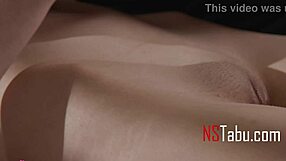 Stepdaddy fucks petite blonde teen slut in garden