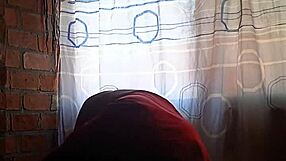 WOW MOMMY SUCKS HUGE COCK THEN RIDES IT WILD!