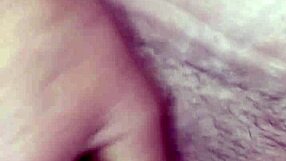 Rafayblanca Margarita Gonzalez stuffs sugar bowl deep in lesbian assfucking