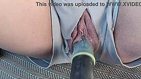 art teacher bends over nude student for rough creampie