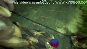 as brazilian brunette teen i fuck interracial in street publicly