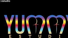 P-slut vitoria beatriz anal queen takes double anal from four bbc studs