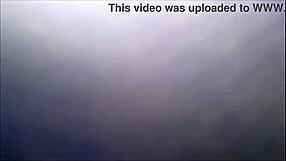 CAN YOU HANDLE THIS ARGENTINIAN TEEN'S BIG ASS DOGGY MOANS?