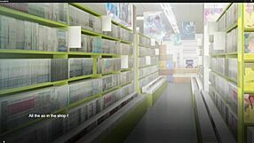 Waifufighterfist part 1 uncensored HD all anal cowgirl blowjob riding tits teen sex scenes full game easter eggs!! 🔥💦