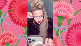 ready to obey my sissy voice feminization joi commands?