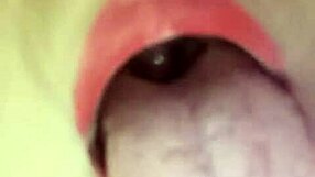 CHILENA PAJITA Makes You Cum Hard!