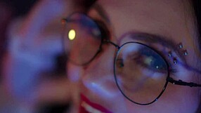 Wife moans loud as boy pisses on her then rams monster cock up her ass to mouth!