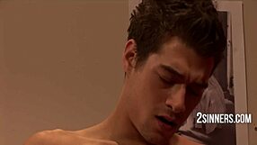 What if sweet college teen's glasses hide her craving for rough milf hardcore sex