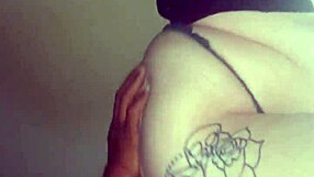 resa fucks master monster cock creampie wet chubby pussy interracial pov