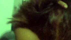 Mexican sentones tease with rhythmic ass bounces