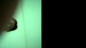 Latina milf fingers wet pussy trembling toward massive orgasm rush