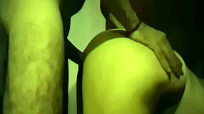 Faby the horny argentinian milf begs for big cock and cums screaming