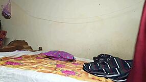 first time holi fest with neighbor's wife... so hot 😍🔥