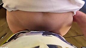 begging you dont stop cum deep inside me now