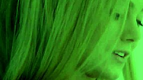 blonde babe you love my passionate missionary fuck and facial cumshot right